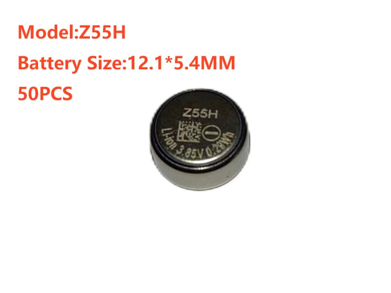 Z55H(50pcs)