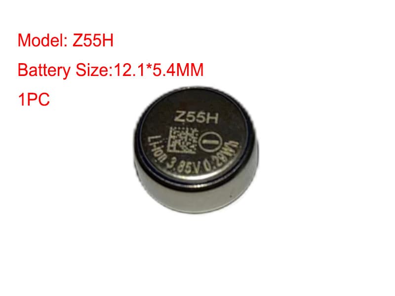 ZENIPOWER Battery Z55H