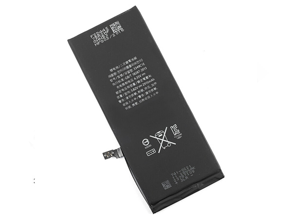 APPLE Replacement Battery 616-0770