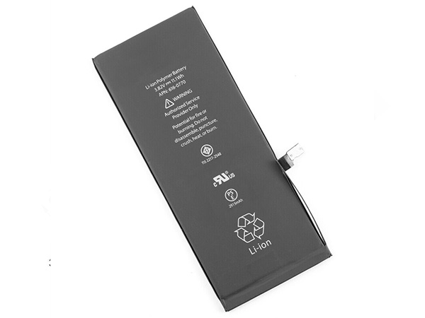 APPLE Replacement Battery 616-0770