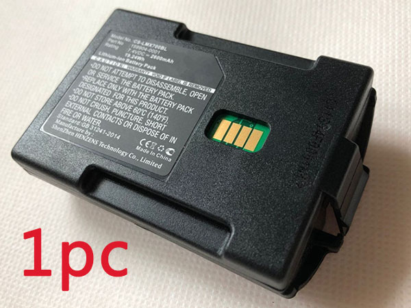 LXE Replacement Battery 163467-0001