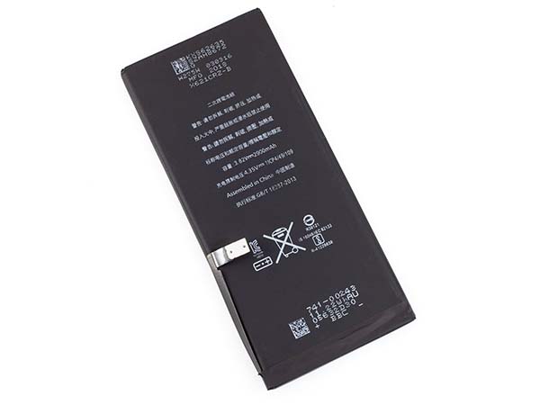 APPLE Battery 616-00249