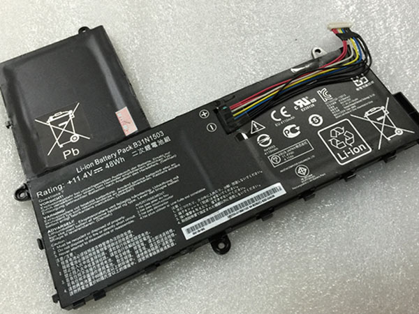 ASUS Replacement Battery B31N1503