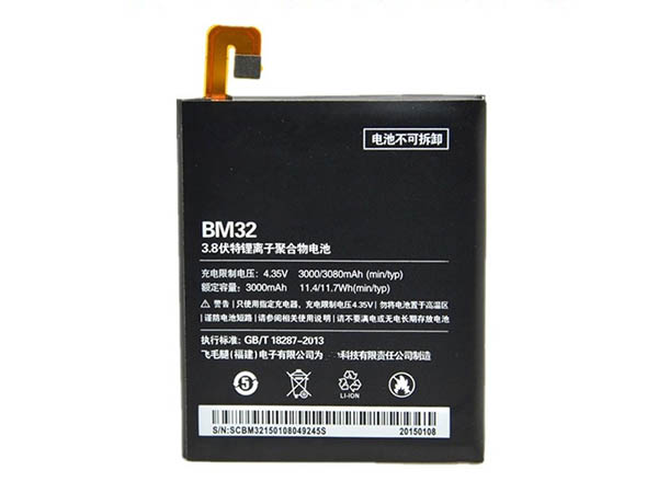 XIAOMI Battery BM32