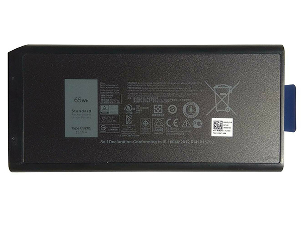 DELL Replacement Battery CJ2K1