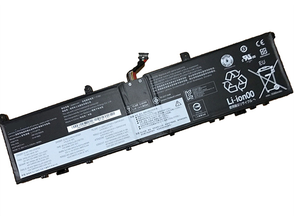 LENOVO Battery L17C4P72