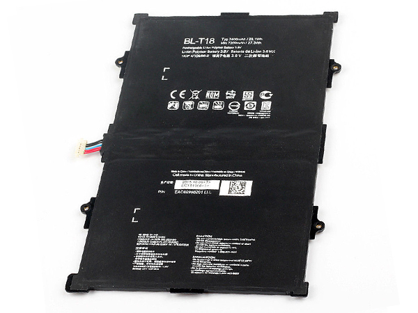 LG Replacement Battery BL-T18
