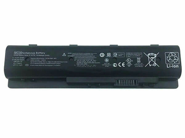 HP Battery MC06