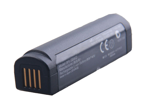 SHURE Replacement Battery SB902