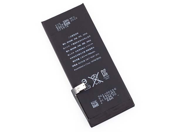 APPLE Replacement Battery 616-00255